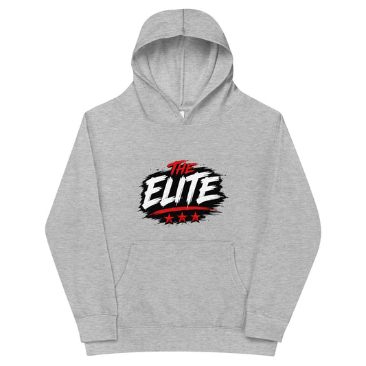 Performance | Youth Hoodie | The Elite | Crest Logo