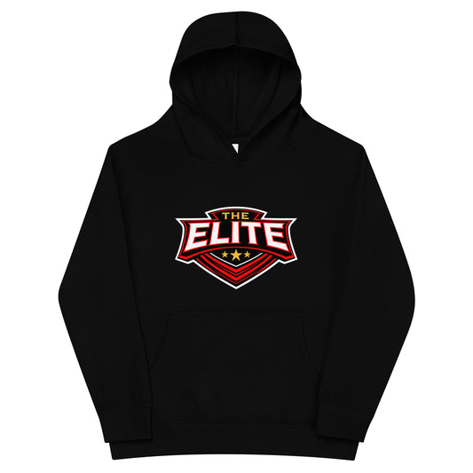 Performance | Youth Hoodie | The Elite | Shield Logo