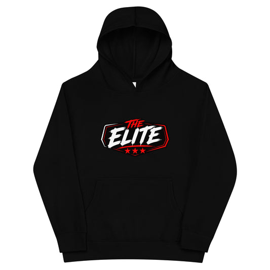 Performance | Youth Hoodie | The Elite | Vanguard Logo