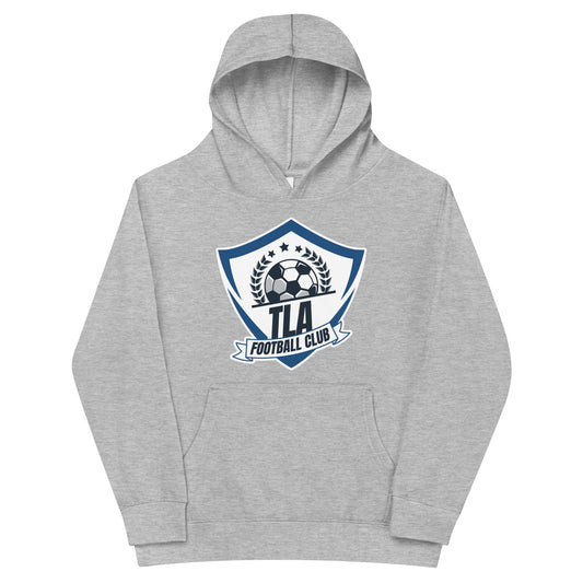 Performance | Youth Hoodie | TLA | Shield Logo