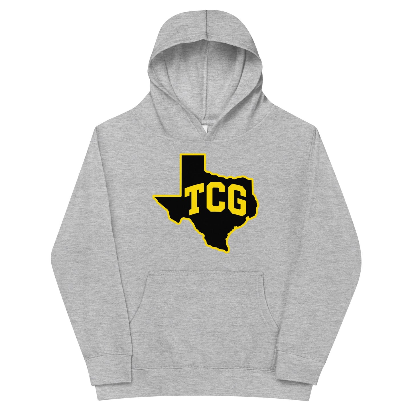 Performance | Youth Hoodie | Tri-County Ghosts | Valor Logo