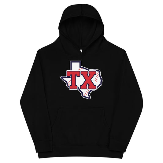 Performance | Youth Hoodie | TX Legends