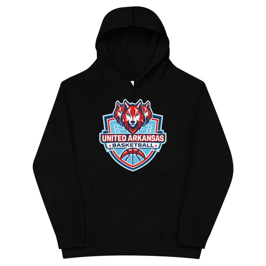 Performance | Youth Hoodie | United Arkansas Basketball