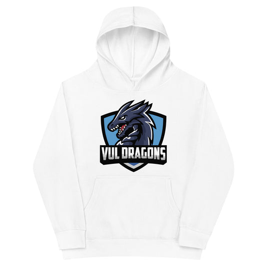 Performance | Youth Hoodie | University Of Virginia Lynhberg | Dragon Crest Logo