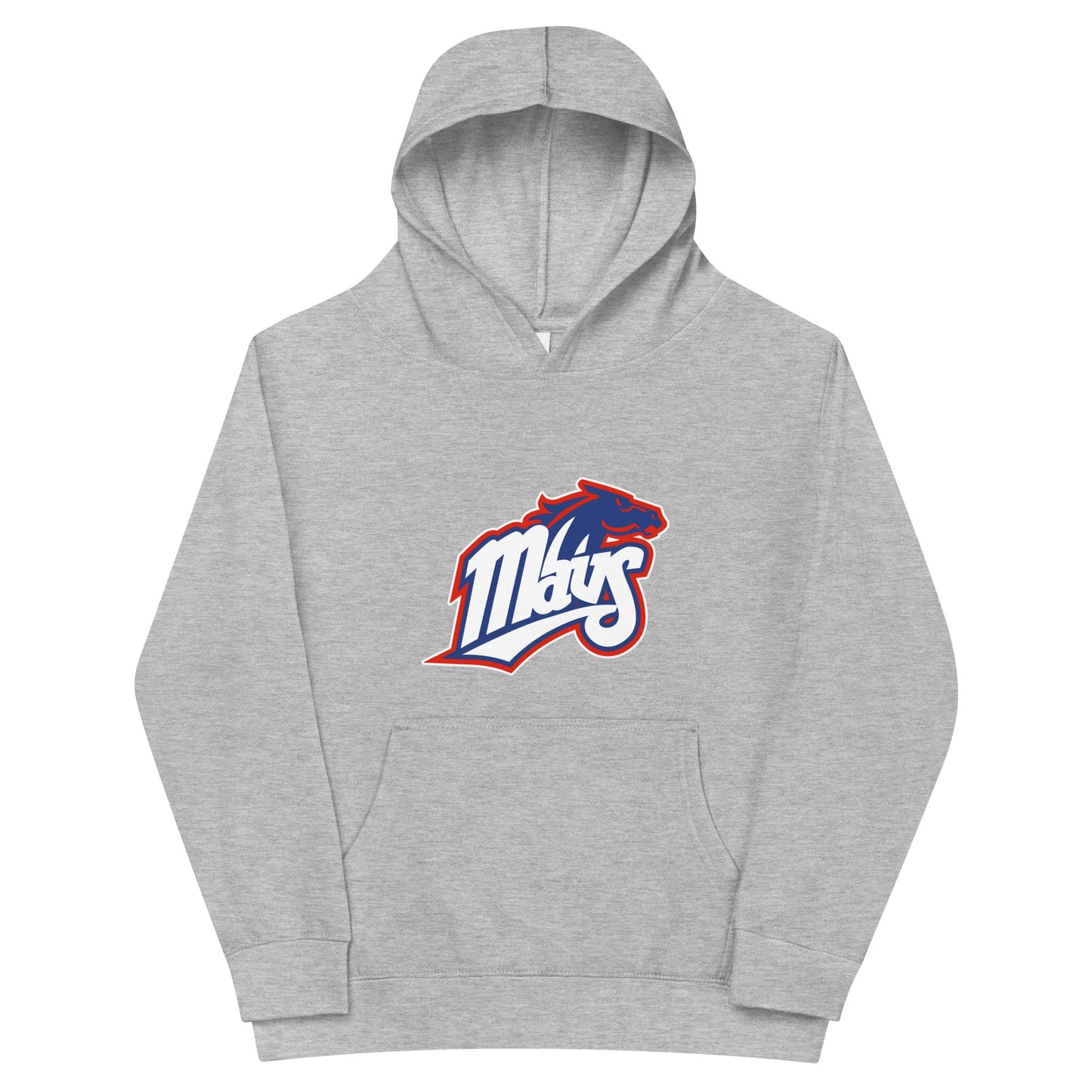 Performance | Youth Hoodie | Upper Makefield Mavs Fastpitch | Mavs Logo