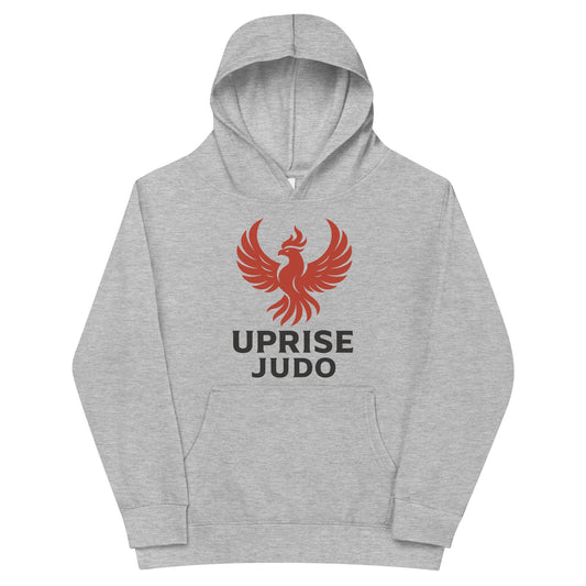 Performance | Youth Hoodie | Uprise Judo Dojo