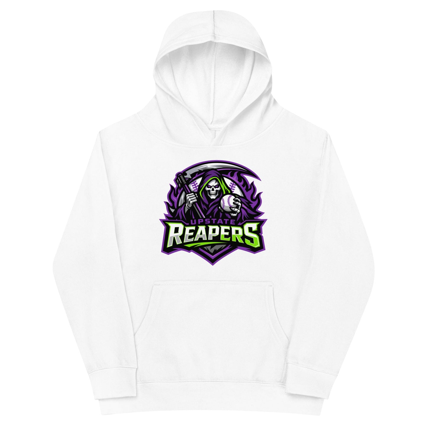 Performance | Youth Hoodie | Upstate Reapers