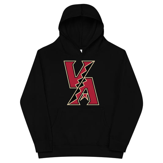 Performance | Youth Hoodie | VA Diamondbacks | Mark Logo