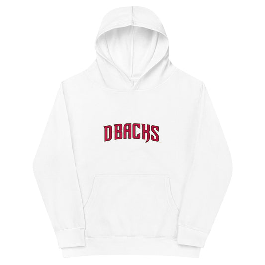 Performance | Youth Hoodie | VA Diamondbacks | Script Logo