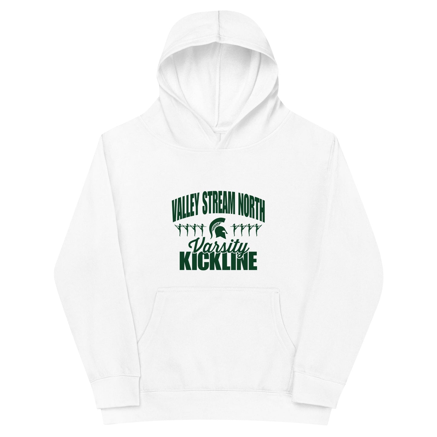 Performance | Youth Hoodie | Valley Stream North Kickline