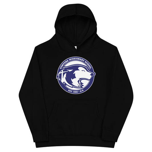 Performance | Youth Hoodie | Ventura Missionary School