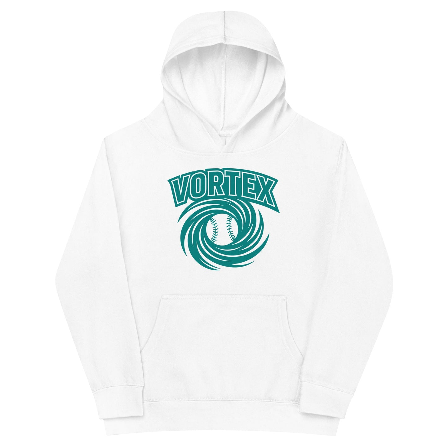 Performance | Youth Hoodie | Vortex