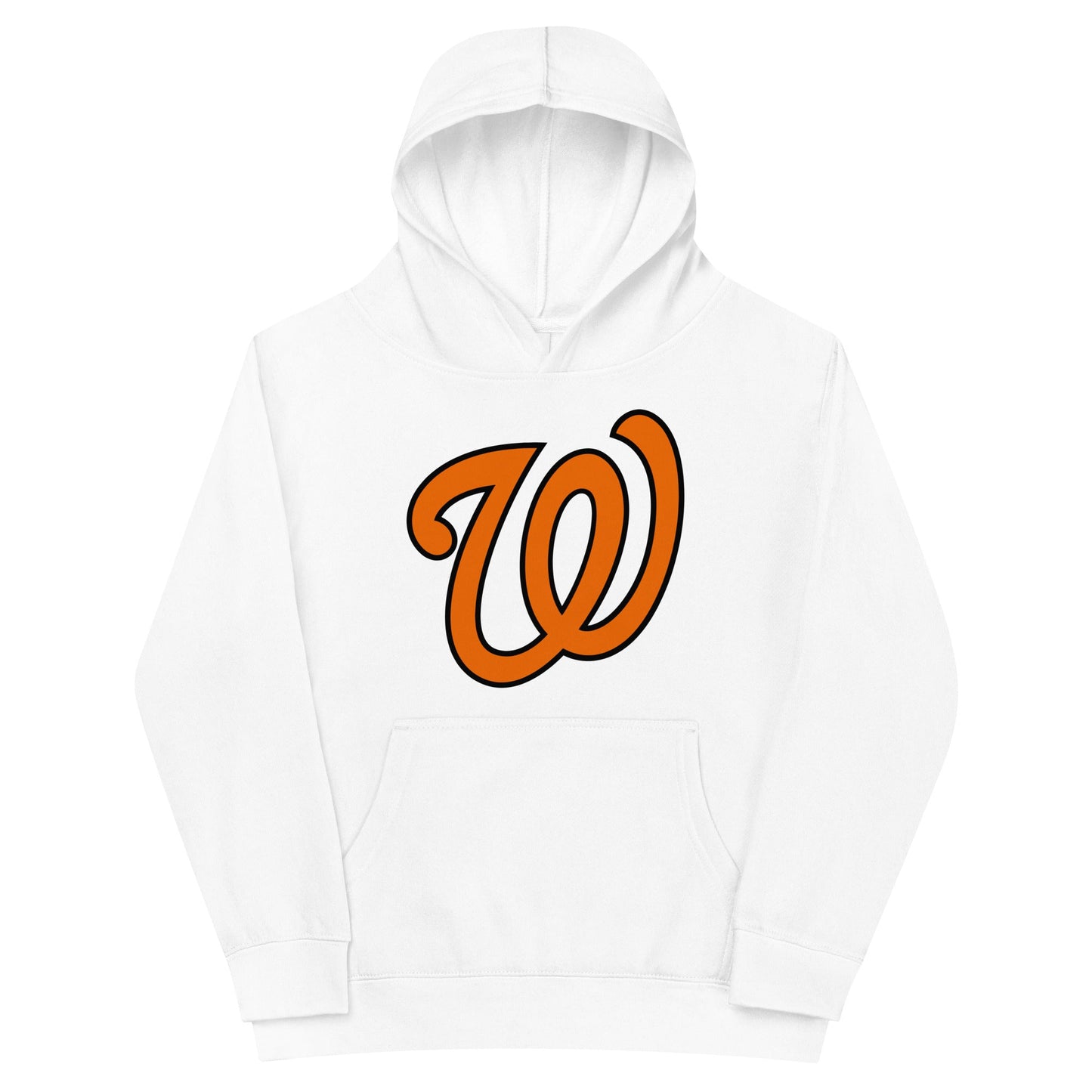 Performance | Youth Hoodie | Wabash Baseball Club