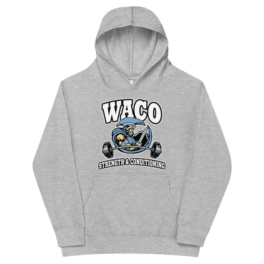 Performance | Youth Hoodie | WACO