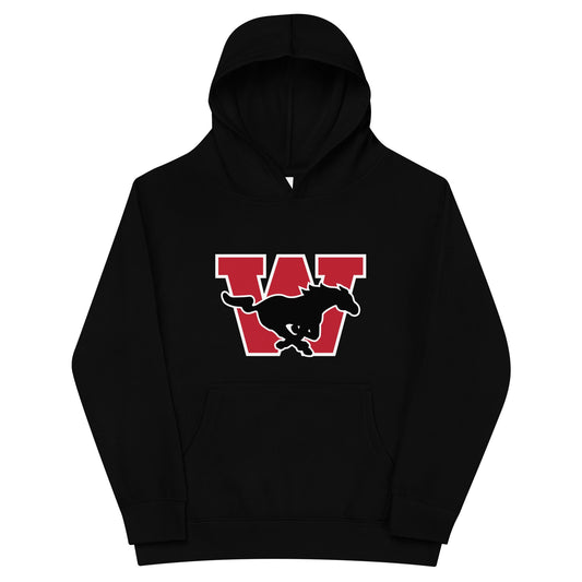 Performance | Youth Hoodie | Warde Track and Field