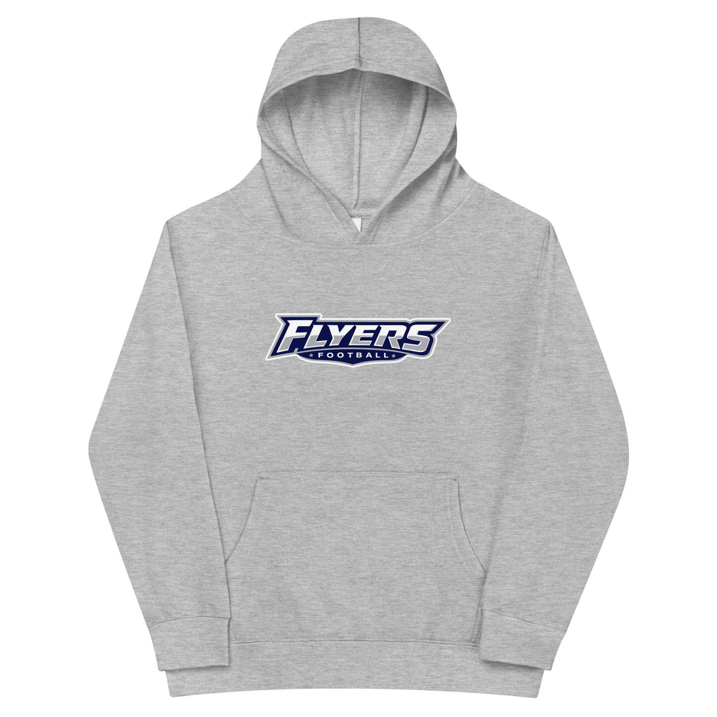 Performance | Youth Hoodie | West Texas Flyers | Flyers Script Logo