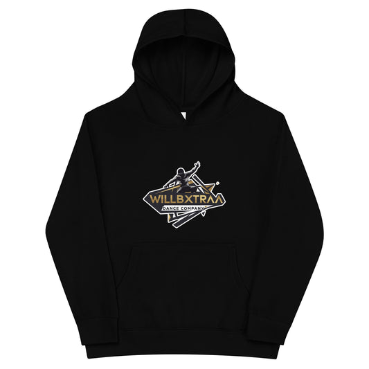 Performance | Youth Hoodie | WILLBXTRAA | Logo