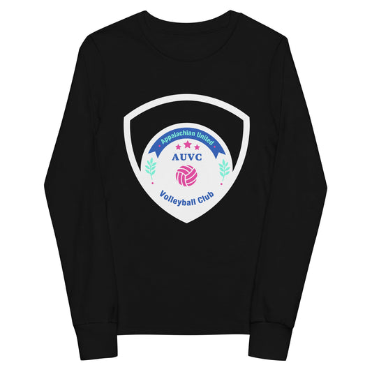 Performance | Youth Long Sleeve T-Shirt | AUVC