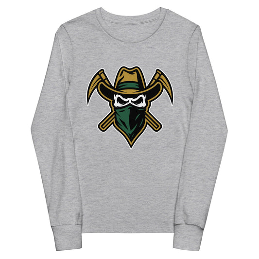Performance | Youth Long Sleeve T-Shirt | Casa Grande Reapers