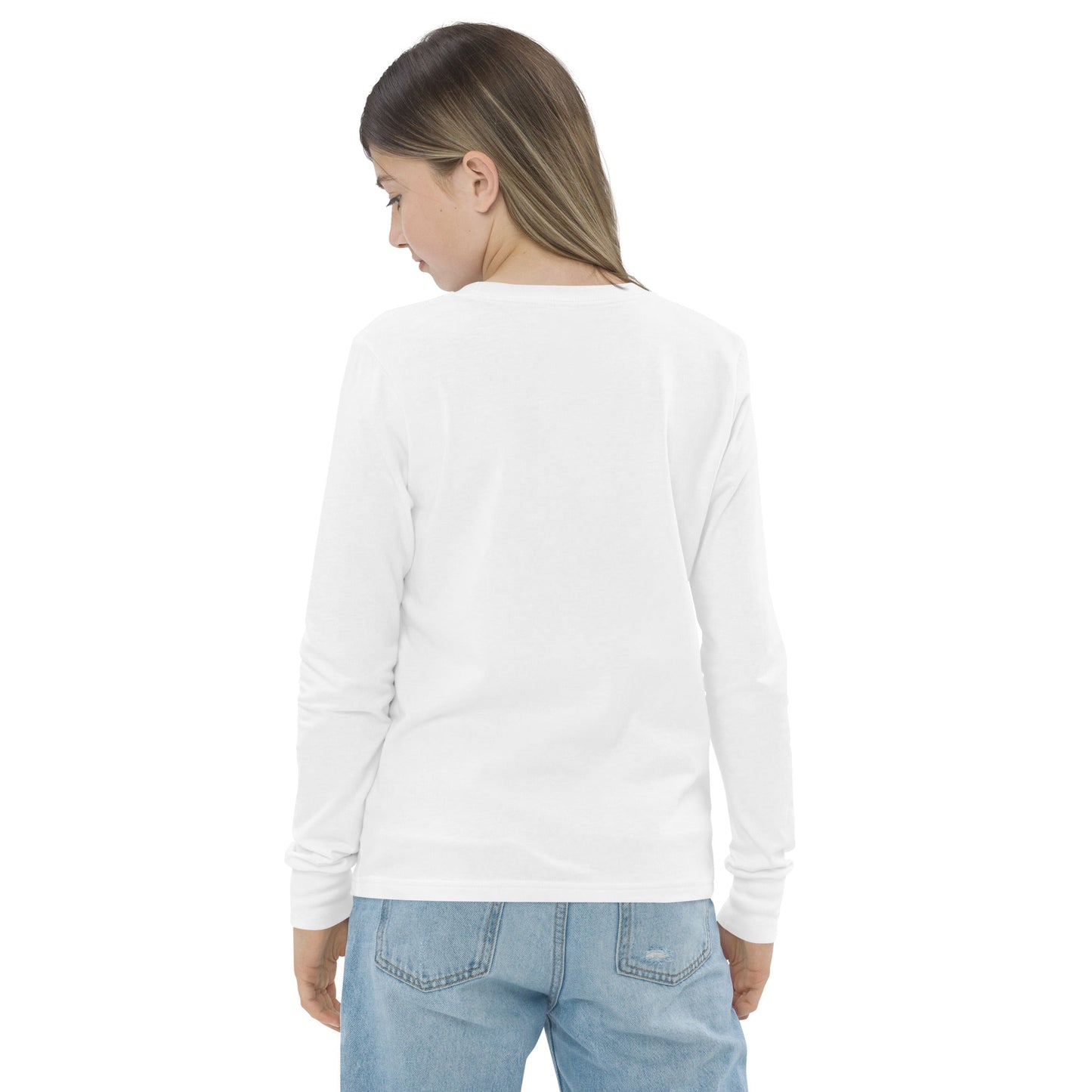 Performance | Youth Long Sleeve T-Shirt | LAND