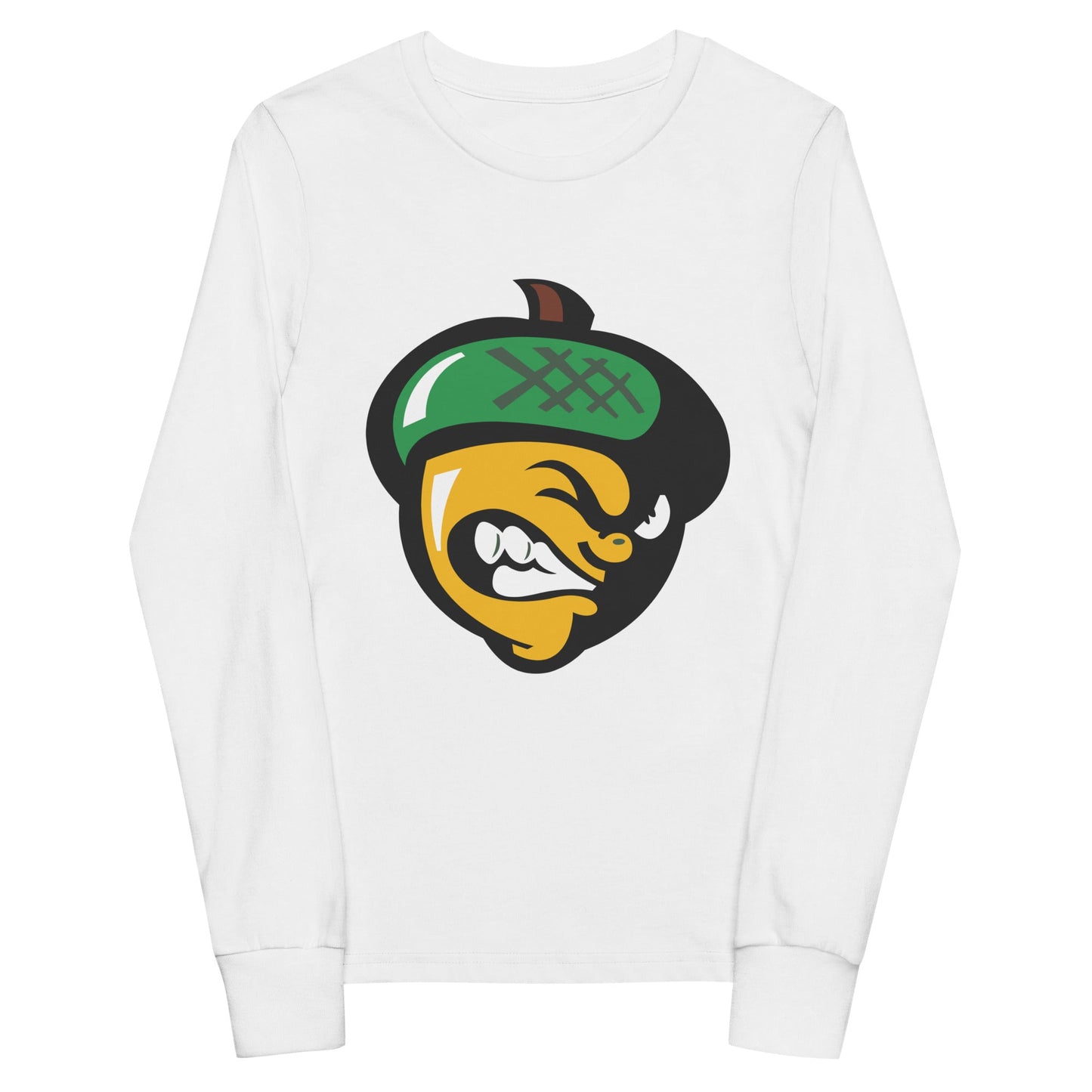 Performance | Youth Long Sleeve T-Shirt | Live Oak Basketball