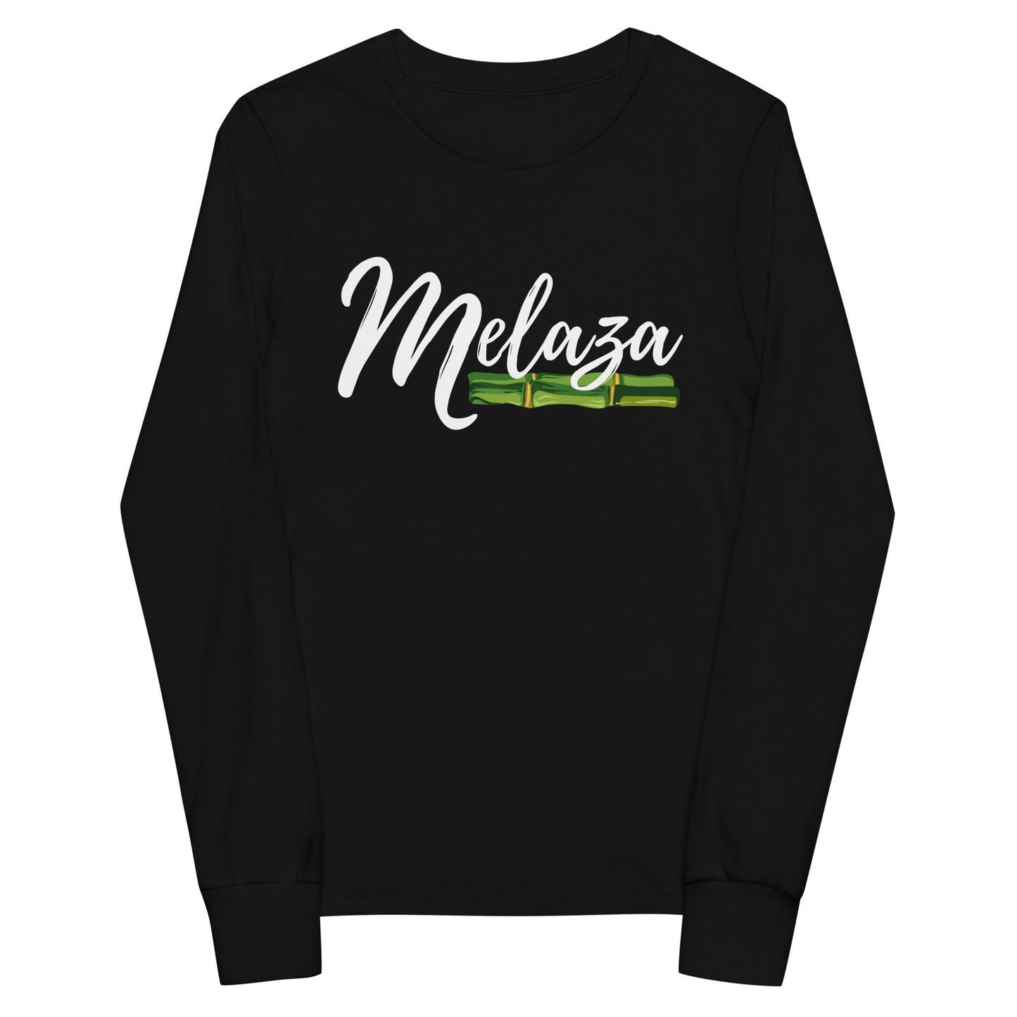 Performance | Youth Long Sleeve T-Shirt | Melaza