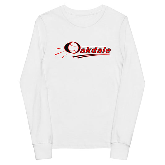 Performance | Youth Long Sleeve T-Shirt | Oakdale Youth League