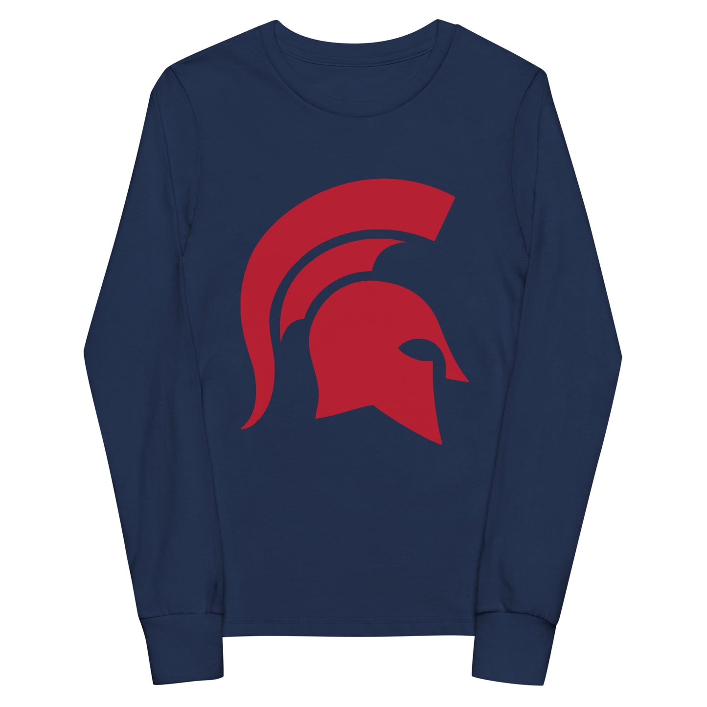 Performance | Youth Long Sleeve T-Shirt | ORDER AND COLOR TEST