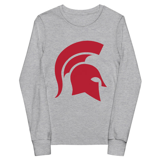 Performance | Youth Long Sleeve T-Shirt | ORDER AND COLOR TEST