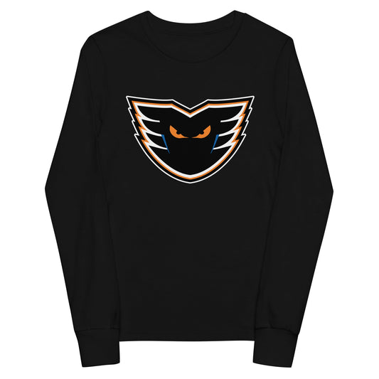 Performance | Youth Long Sleeve T-Shirt | Phantoms Elite