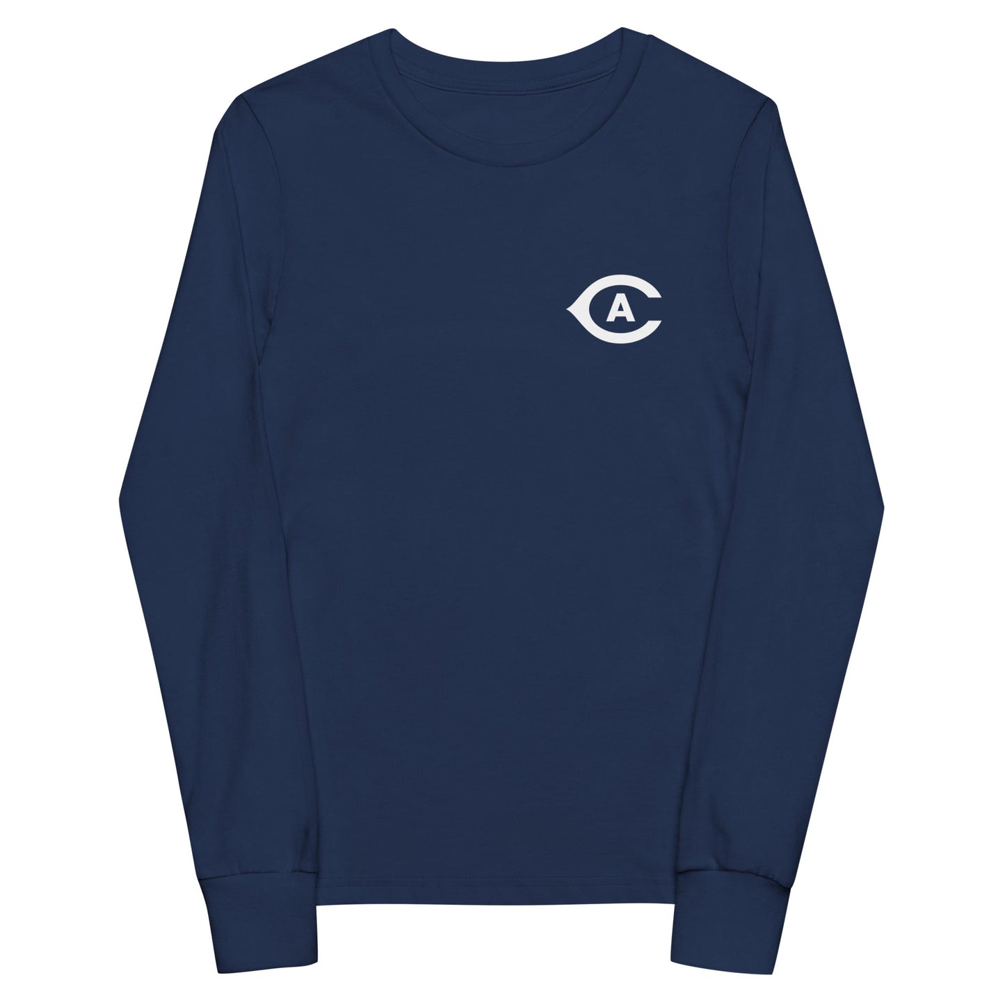 Performance | Youth Long Sleeve T-Shirt | UCD FF | Alt Logo