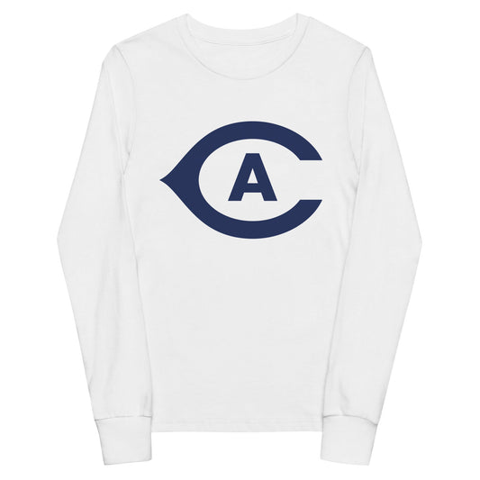 Performance | Youth Long Sleeve T-Shirt | UCD FF