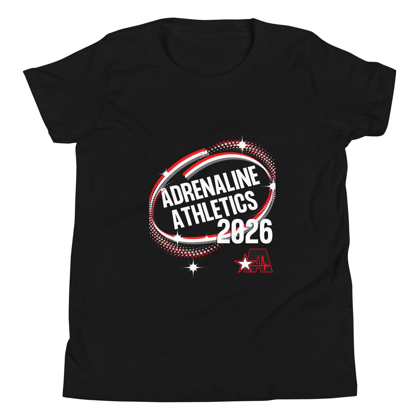 Performance | Youth T-Shirt | Adrenaline Athletics