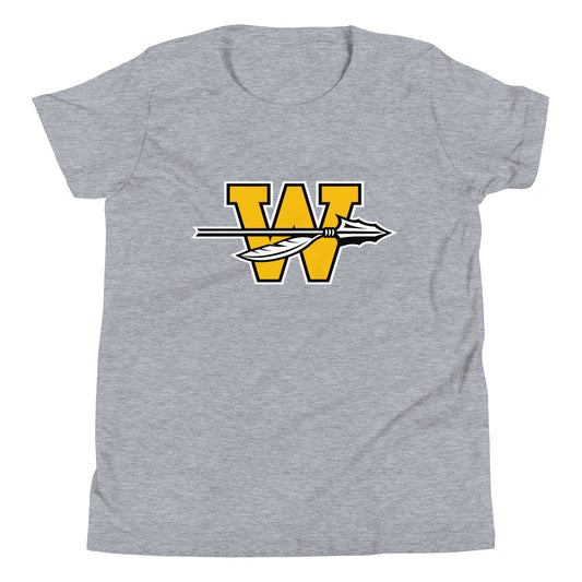 Performance | Youth T-Shirt | Arizona Warriors Prep Academy