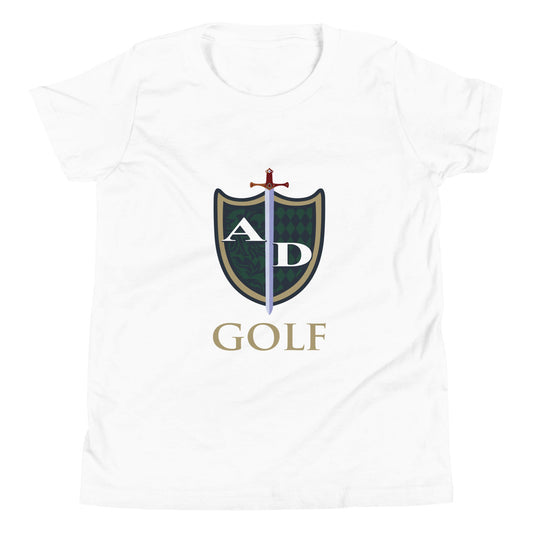 Performance | Youth T-Shirt | Arma Dei Academy Golf