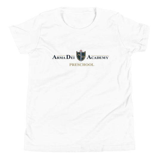 Performance | Youth T-Shirt | Arma Dei Academy Preschool