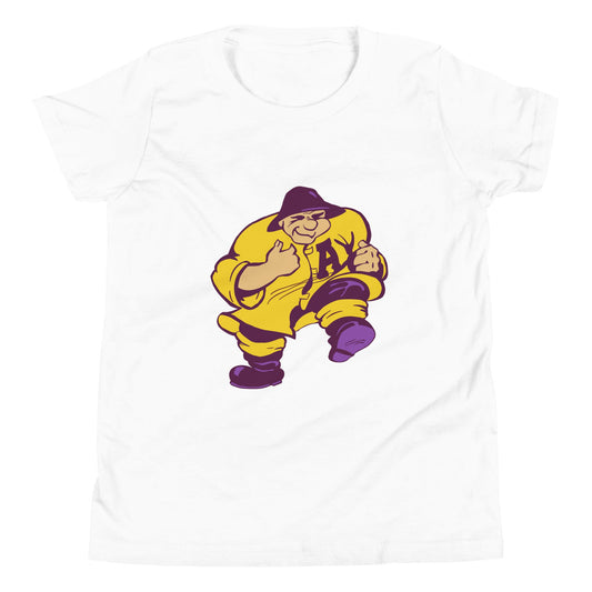 Performance | Youth T-Shirt | Astoria Boys Basketball