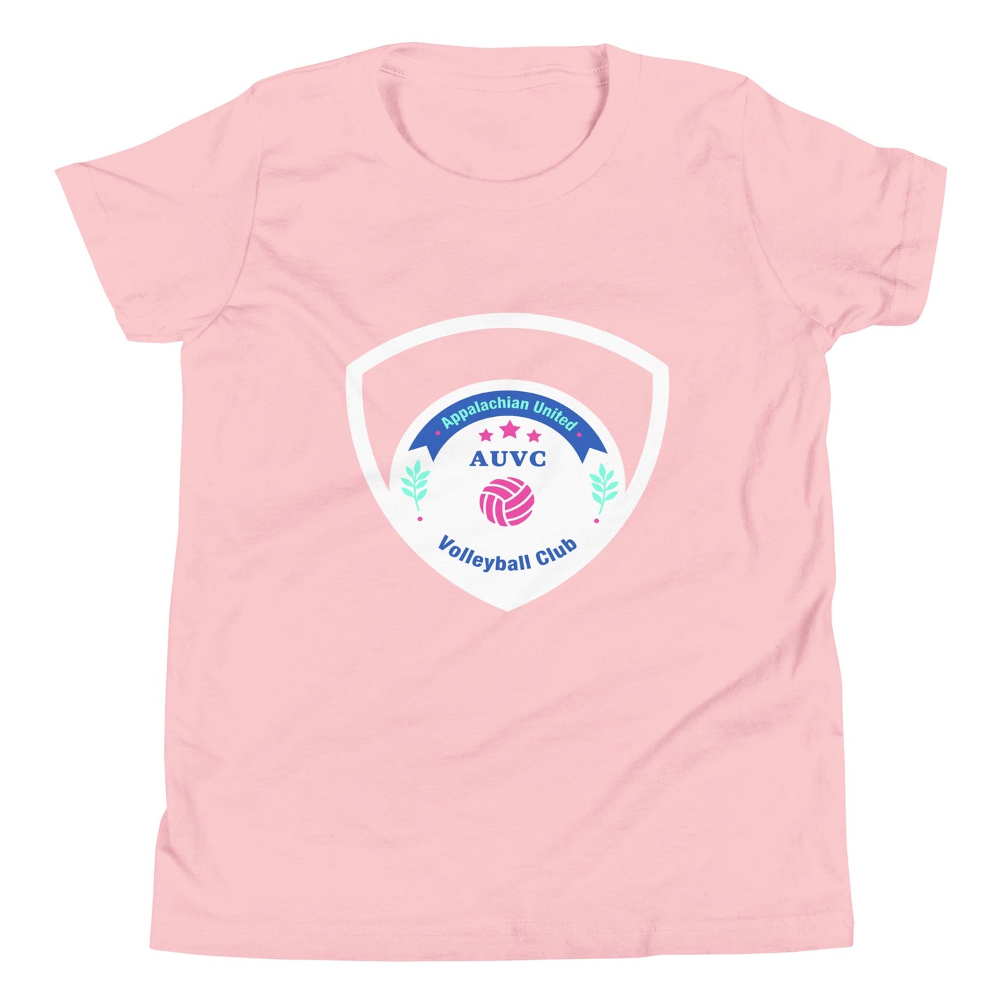 Performance | Youth T-Shirt | AUVC