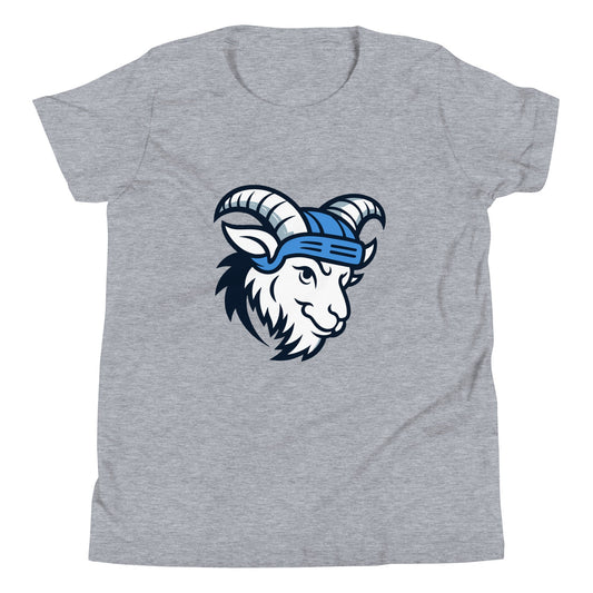 Performance | Youth T-Shirt | Bardown Billys | Iron Horn Logo