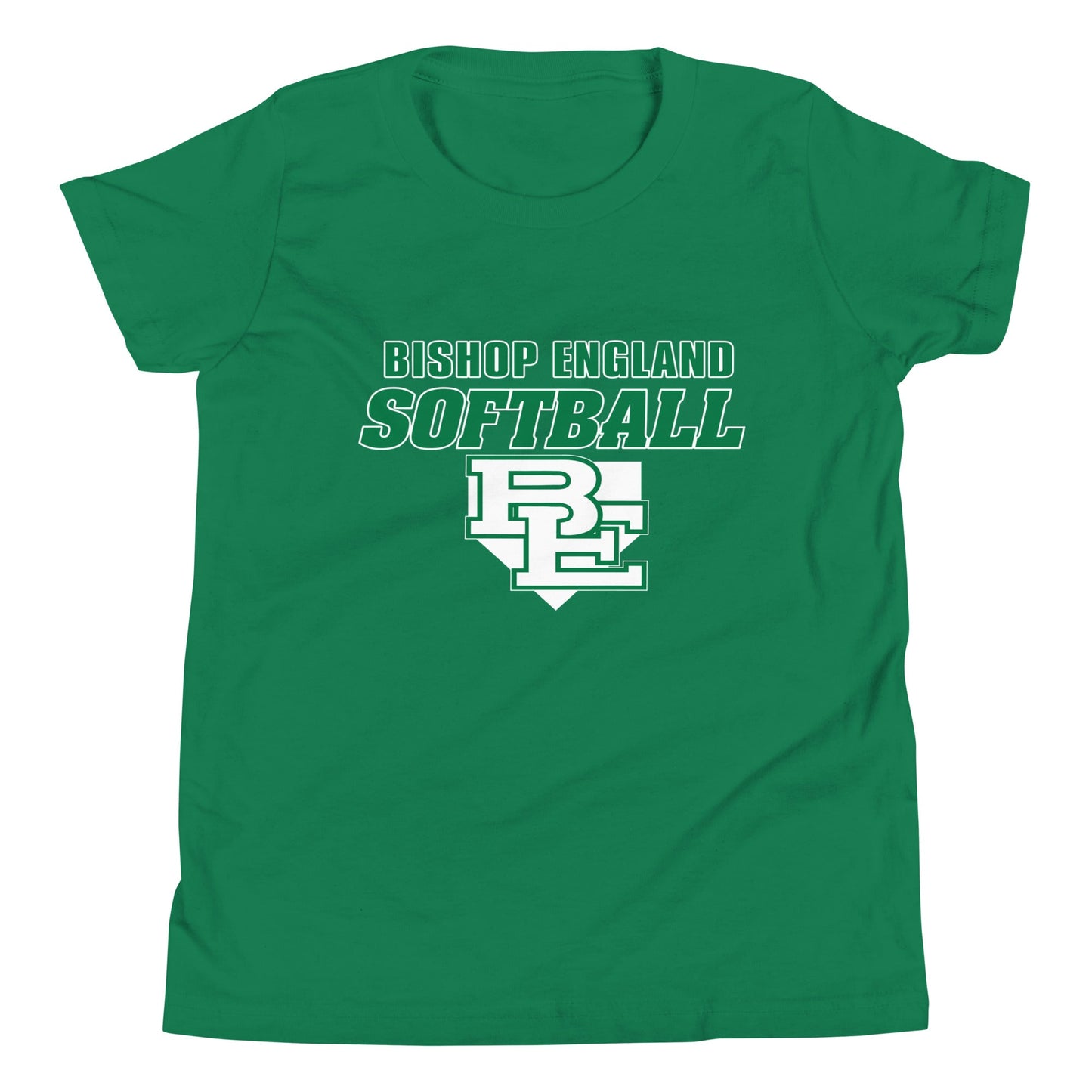 Performance | Youth T-Shirt | BE Softball