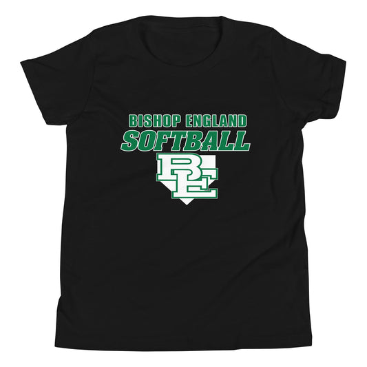 Performance | Youth T-Shirt | BE Softball