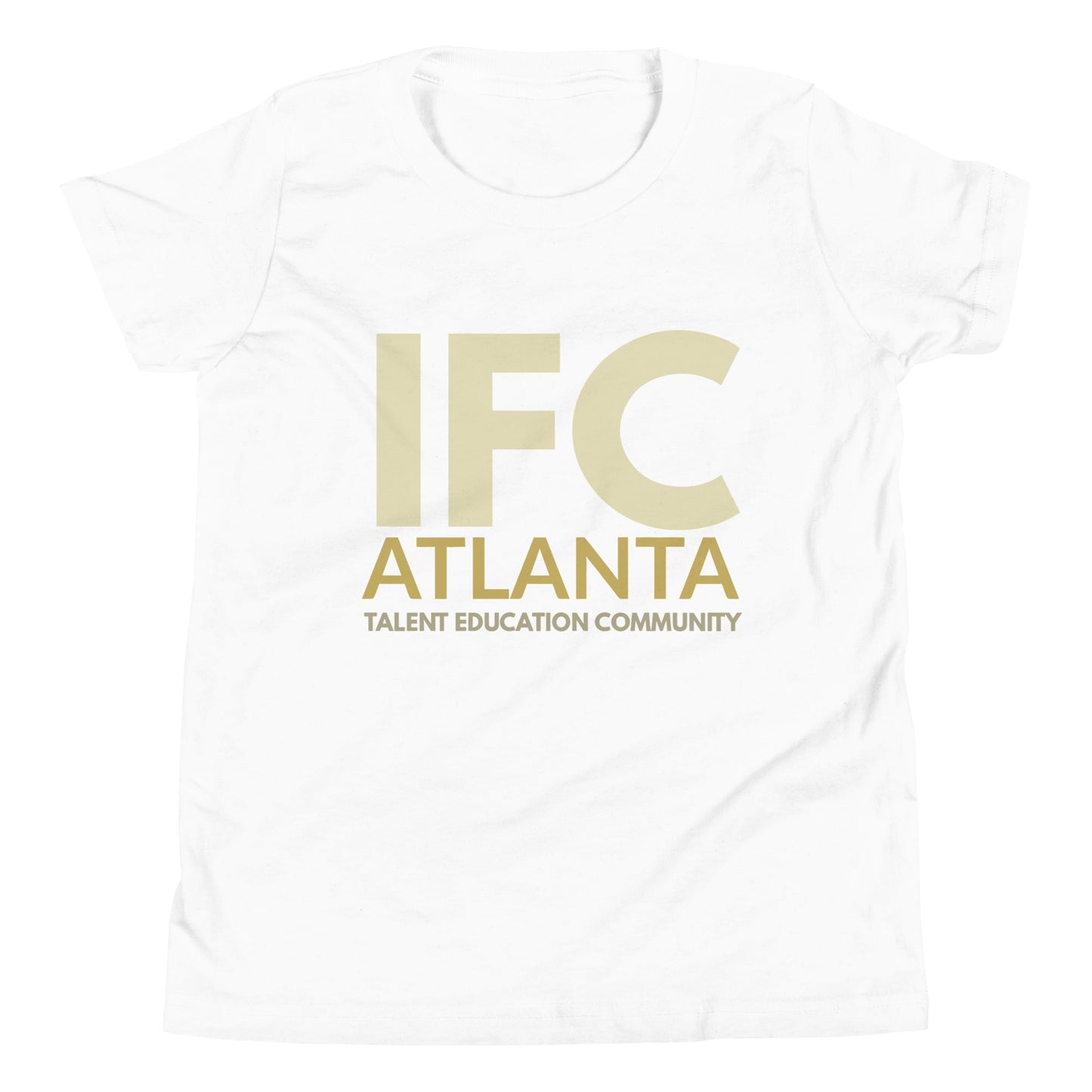 Performance | Youth T-Shirt | Blake's Test Collection