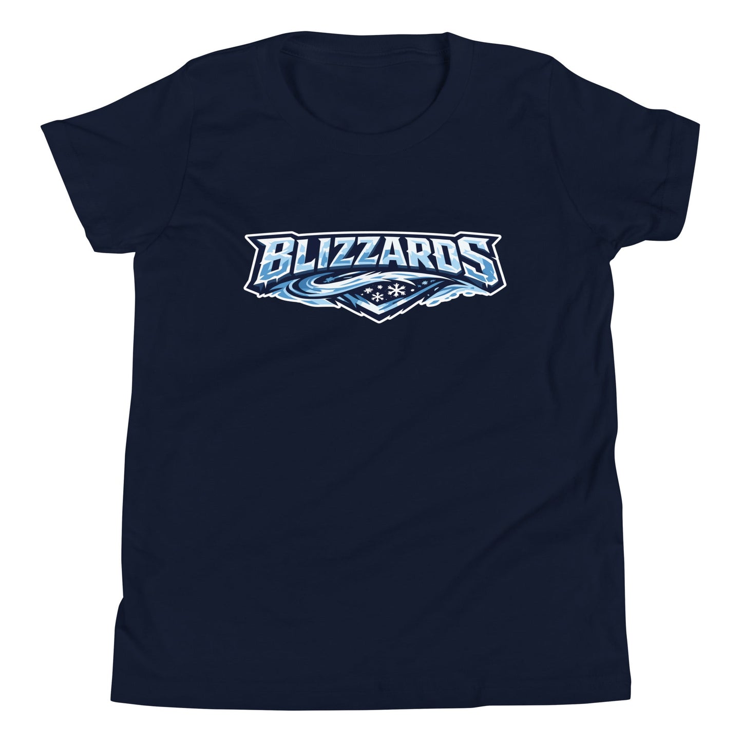 Performance | Youth T-Shirt | Blizzards