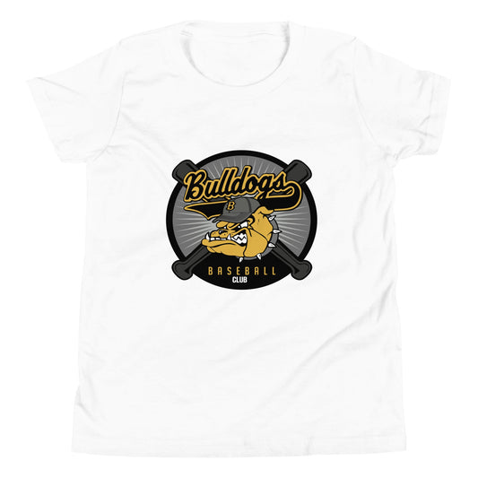 Performance | Youth T-Shirt | Bronx Bulldogs Baseball