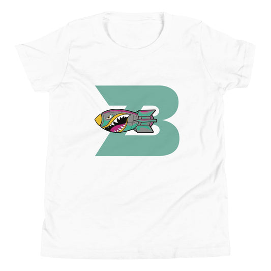 Performance | Youth T-Shirt | Buffalo Bomb Squad