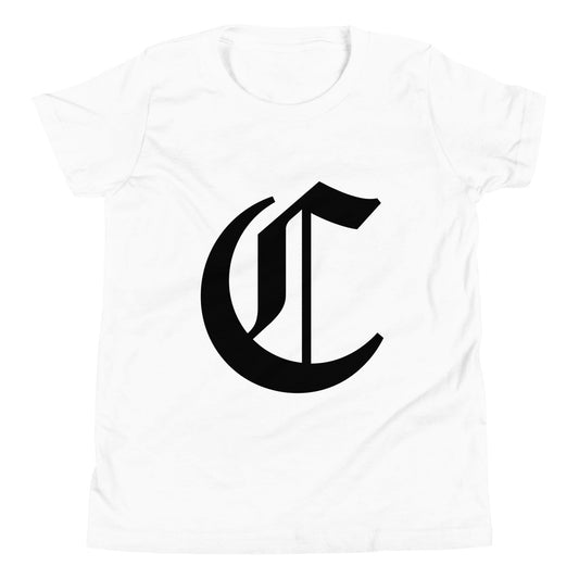 Performance | Youth T-Shirt | Connetquot Chiefs | Emblem Logo