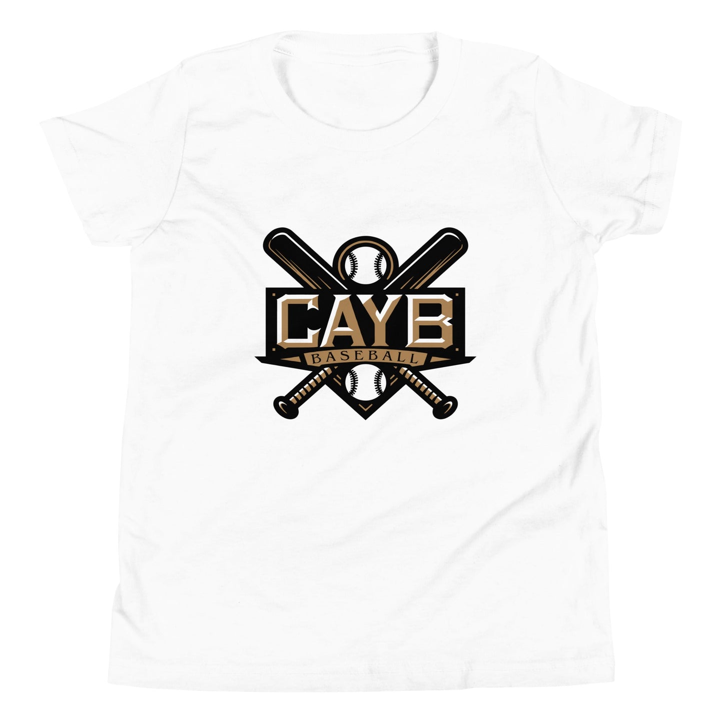 Performance | Youth T-Shirt | Conroe Area Youth Baseball