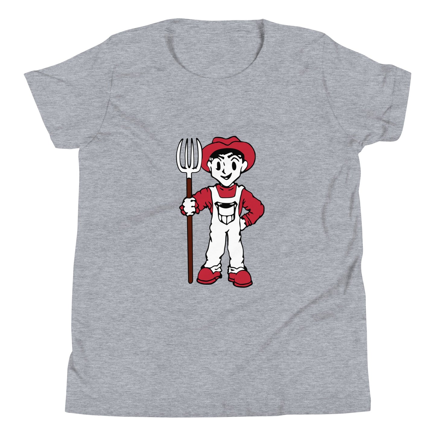 Performance | Youth T-Shirt | Cozad Girls Golf | Homestead Hero Logo