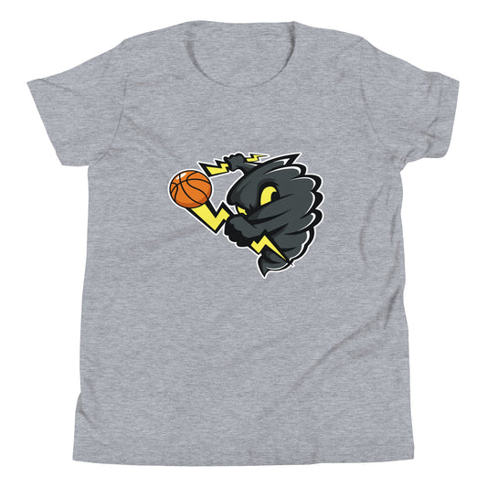 Performance | Youth T-Shirt | D.A. S.T.O.R.M ELITE