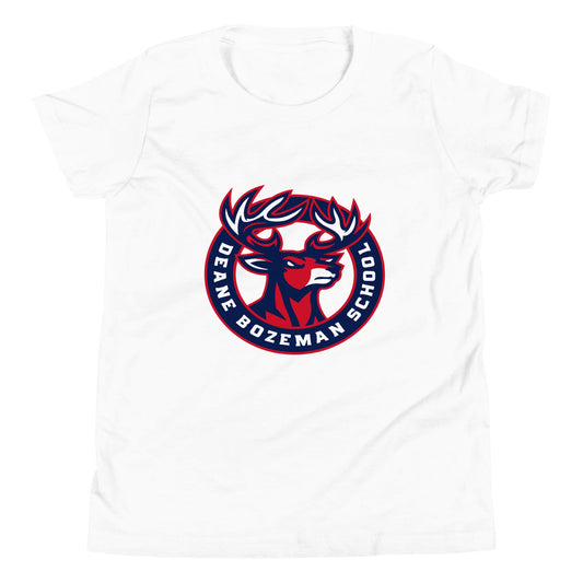 Performance | Youth T-Shirt | Deane Bozeman School